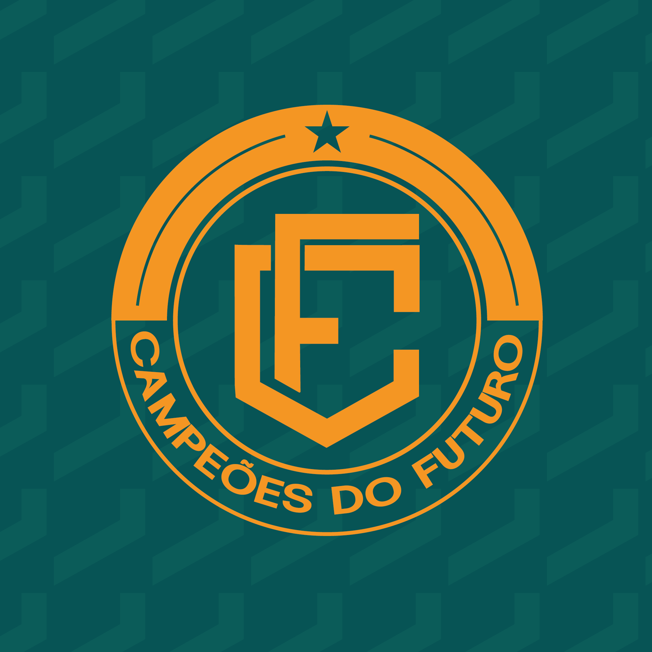 Campeões do Futuro