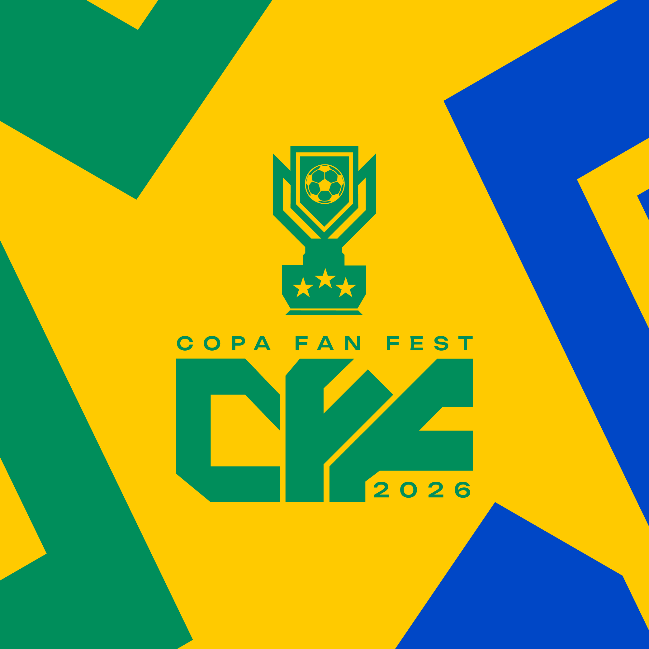 Copa Fan Fest